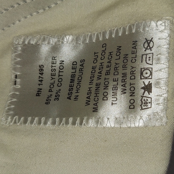 Tru Spec cargo pants - Picture 7 of 7